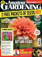 Amateur Gardening